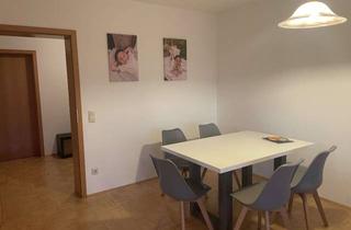 Wohnung mieten in 92237 Sulzbach-Rosenberg, 3,5-Zimmer-Wohnung in Sulzbach-Rosenberg