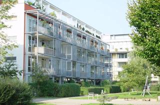 Wohnung mieten in Am Teufelsbruch 18, 13587 Spandau, sonnige Dachgeschosswohnung für max. 2 Personen