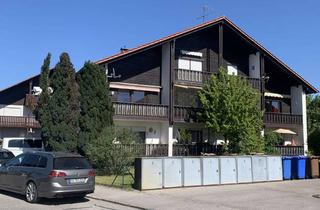 Wohnung mieten in Josef-Haydn-Straße, 94060 Pocking, Attraktive 2-Zimmer-Wohnung