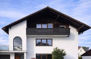 Wohnung mieten in Kapellenstraße 22, 83527 Haag, Lichtdurchflutete 3-Zimmer-Wohnung mit Terrasse und Gartenanteil