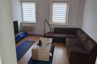 Wohnung mieten in Saldersche Str. 17, 38226 Lebenstedt, Wohnen mit Charakter: 2-Zimmer-Wohnung in Salzgitter-Lebenstedt