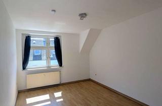 Wohnung mieten in 44866 Wattenscheid, 1,5-Zimmer-Dachgeschosswohnung in Bochum-Wattenscheid mit Balkon