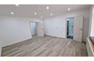 Wohnung mieten in Rosengasse, 06567 Bad Frankenhausen, Wohnen mit Charakter: Ein-Zimmer-Apartment in Bad Frankenhausen