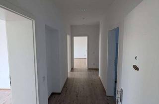 Wohnung mieten in 58089 Mittelstadt, Helle 4-Zimmer-Wohnung (121 m²) mit Garten & Balkon in Hagen-Wehringhausen