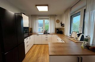 Wohnung mieten in 32791 Lage, Neubau 4-Zimmer-Wohnung Smart Home und Bodenheizung