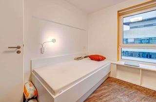 WG-Zimmer mieten in Ostendstraße 27, 12459 Oberschöneweide, Mietrabatt - NUR FÜR STUDENTEN - Vollständig möbliertes Privatzimmer in einer 5-er WG
