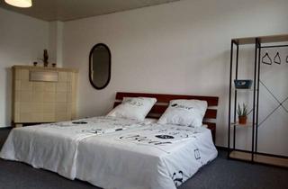 WG-Zimmer mieten in Neustädtischer Markt, 14776 Neustadt, Grosses Zimmer in kleiner WG