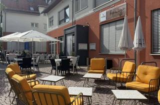 Gastronomiebetrieb mieten in Karlstr., 71069 Sindelfingen, Erfolgreiches Restaurant im Landkreis Böblingen