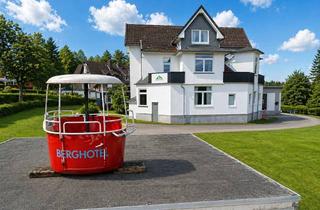 Gewerbeimmobilie kaufen in 38644 Goslar, Preisreduzierung! Hotel an der Seilbahn | Pool |Restaurant | Ferienhaus