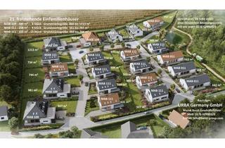 Haus kaufen in Mühlenweg 00, 31171 Nordstemmen, Neubau von 21 modernen Enfamilienhäusern - 150-280 m ²