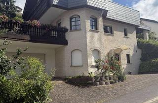 Einfamilienhaus kaufen in 53545 Ockenfels, großzügiges Einfamilienhaus mit Einliegerwohnung und traumhaftem Weitblick