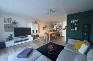 Haus kaufen in 67373 Dudenhofen, Modernes Wohnen in Dudenhofen: Reihenmittelhaus mit Doppelgarage & Garten