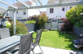 Haus kaufen in 67373 Dudenhofen, Modernes Wohnen in Dudenhofen: Reihenmittelhaus mit Doppelgarage & Garten