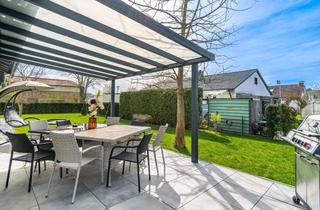 Haus kaufen in 86836 Untermeitingen, Großzügig wohnen, stilvoll leben – Exklusiver Bungalow mit 780 m² Grundstück und viel Privatsphäre