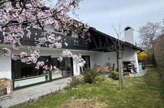 Einfamilienhaus kaufen in Kufsteiner Str. 24a, 85521 Ottobrunn, Viel Platz für den Alltag in diesem freistehenden Einfamilienhaus in Riemerling