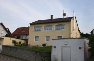 Einfamilienhaus kaufen in Sportplatzstrasse 22, 86494 Emersacker, Einfamilienhaus mit 5 Zimmern und Garten in Emersacker