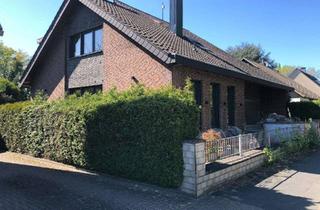 Einfamilienhaus kaufen in 46147 Holten, Provsionsfrei !! Saniertes, freistehendes Einfamilienhaus mit großem Garten