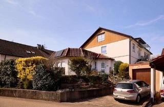 Einfamilienhaus kaufen in 31139 Hildesheim, Einfamilienhaus mit Einliegerwohnung in Hildesheim - OT