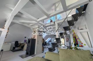 Wohnung kaufen in 38118 Braunschweig, Exklusive lichtdurchflutete Wohnung mit traumhaftem Ausblick