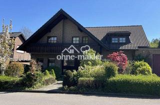 Einfamilienhaus kaufen in 52159 Roetgen, Freistehendes Einfamilienhaus in Roetgen-Rott