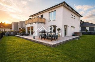 Einfamilienhaus kaufen in 67718 Schmalenberg, Einfamilienhaus mit Garten & Sauna im Bad mit Weitblick– viel Platz für die Familie – sofort frei