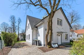 Einfamilienhaus kaufen in 14656 Brieselang, Modernes und familienfreundliches Einfamilienhaus