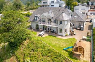 Villa kaufen in Stefan-Andres-Straße, 54340 Leiwen, Landhaus Villa an der Mosel mit Panorama Moselblick freistehend