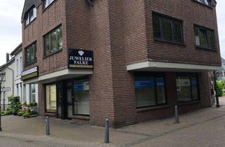 Haus kaufen in 47929 Grefrath, Attraktives Wohn- u. Geschäftshaus - VERMIETUNG ODER EIGENBEDARF