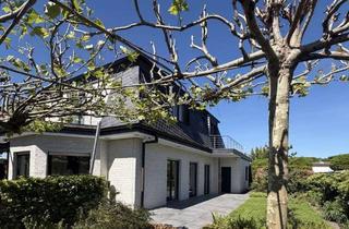 Haus kaufen in 53332 Bornheim, Luxusresidenz in Bornheim-Uedorf: Stilvolles Wohnen mit exklusivem Outdoor-Bereich auf ca. 200 m²!
