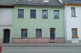 Haus kaufen in Brunnengasse 24, 07907 Schleiz, Haus mit 100 m² Wohnfläche in Schleiz