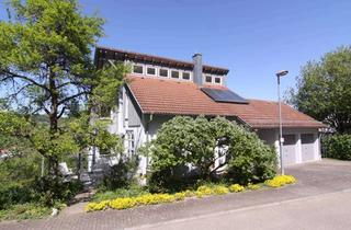 Haus kaufen in 74653 Ingelfingen, Familienparadies – großzügiges Architektenhaus mit Einliegerwohnung & Sauna (ohne Makler)