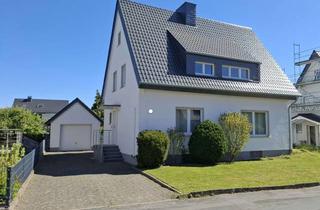 Einfamilienhaus kaufen in 32107 Bad Salzuflen, Attraktives Einfamilienhaus in familienfreundlicher Top-Lage von Bad Salzuflen (Knetterheide)
