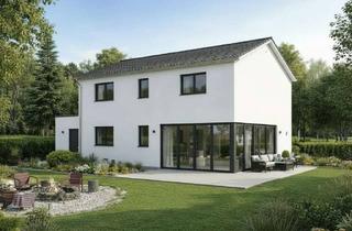 Einfamilienhaus kaufen in 65760 Eschborn, Wohnen mit Charakter: Großzügiges Einfamilienhaus in TOP LAGE