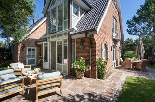 Haus kaufen in 25980 Sylt, ANKOMMEN UND WOHLFÜHLEN....COURTAGEFREI !