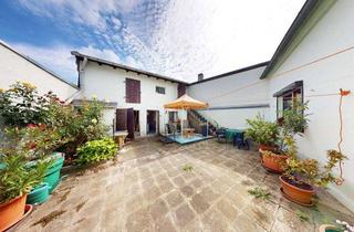 Einfamilienhaus kaufen in 39249 Barby, Schnäppchenpreis stilvolles bezugsfertiges Zuhause in Barby mit Hof, Garage & Nähe zur Natur