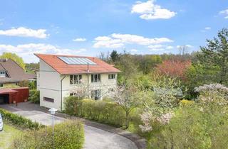 Einfamilienhaus kaufen in 25899 Niebüll, Energieeffizienzklasse A! Großzügiges Einfamilienhaus in Ortsrandlage von Niebüll