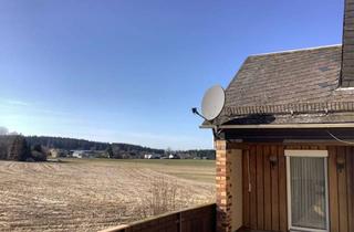 Haus kaufen in Stockenroth 24, 95234 Sparneck, Haus in exklusiver Alleinlage mit toller Aussicht