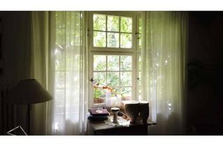 Villa kaufen in 79117 Waldsee, Historische Villa mit verwunschenem Garten in Top-Lage | Freiburg-Waldsee
