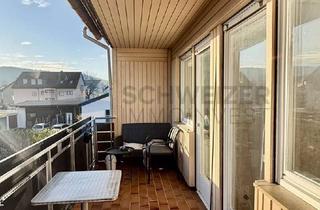 Haus kaufen in 73650 Winterbach, Attraktives freistehendes Wohnhaus mit Garten, Balkon und viel Platz in Winterbach!