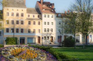 Mehrfamilienhaus kaufen in Demianiplatz 48, 02826 Innenstadt, Historisches Mehrfamilienhaus mit Ferienwohnungen in Top-Lage