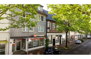 Haus kaufen in 59065 Hamm, Zwei attraktive, renditestarke Immobilien in der Oststraße mit Garagenhof auf großem Grundstück