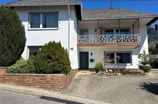 Einfamilienhaus kaufen in 56745 Volkesfeld, Umfassend modernisiertes Einfamilienhaus in Volkesfeld ohne Makler