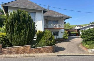 Einfamilienhaus kaufen in 56745 Volkesfeld, Privatverkauf: Familienfreundliches EFH mit Garten, zwei Garagen, Carport und viel Platz