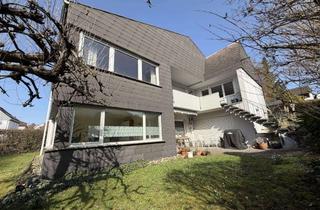 Einfamilienhaus kaufen in 73732 Esslingen, Einfamilienhaus mit ELW in begehrter Wohnlage!