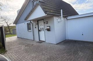 Haus kaufen in Großwürder Weg E3, 26969 Butjadingen, Ferienhaus, 3 Schlafzimmer, Deichblick