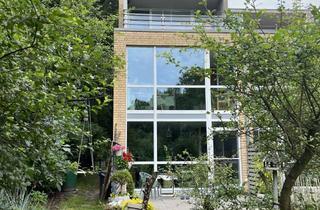 Haus kaufen in 24944 Mürwik, Modernes Reihenendhaus mit 4 Zimmern in Strandnähe (Flensburg-Mürwik)