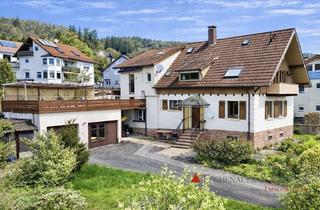 Haus kaufen in 69412 Eberbach, Ein Haus mit Charakter, Potenzial und viel Herz – bereit für einen neuen Anfang mit Ihnen