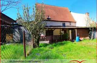 Haus kaufen in 76756 Bellheim, #EsIstInDir!LassEsRaus!#atWork#Gartenliebe #Ausbaureserve #Scheuer #klein"fein"mein