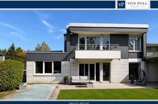 Einfamilienhaus kaufen in 45479 Broich, Modernisiertes Einfamilienhaus in Top-Lage von Broich