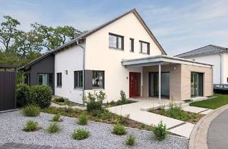 Haus kaufen in 71159 Mötzingen, Träume sind zum Bauen da - Ihr neues Zuhause in Mötzingen